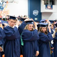 Commencement 2019 Image